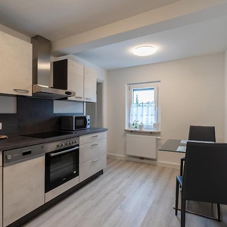 Haus Burk 5.0 Apartment ฟอร์คไฮม์ ภายนอก รูปภาพ
