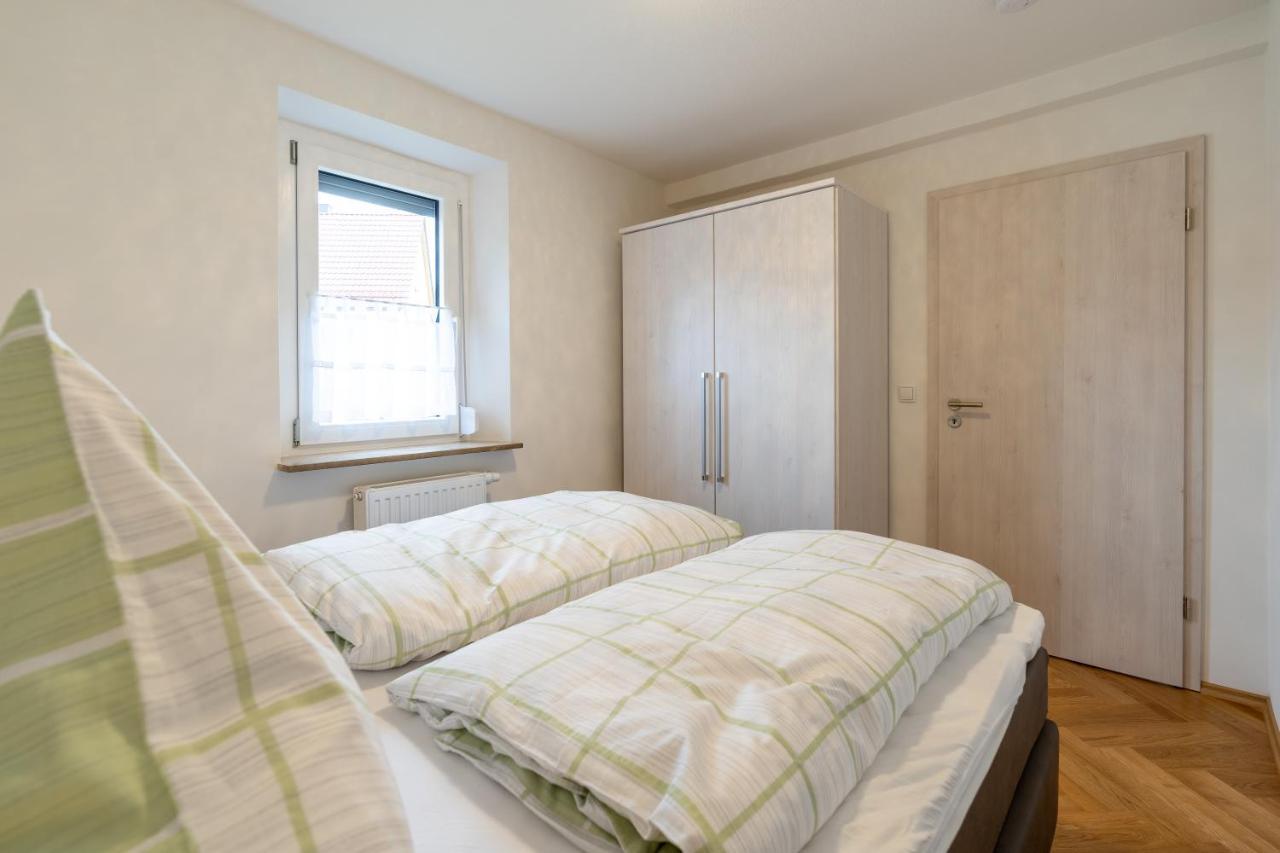 Haus Burk 5.0 Apartment ฟอร์คไฮม์ ภายนอก รูปภาพ