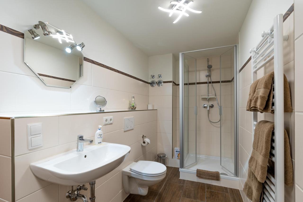 Haus Burk 5.0 Apartment ฟอร์คไฮม์ ภายนอก รูปภาพ